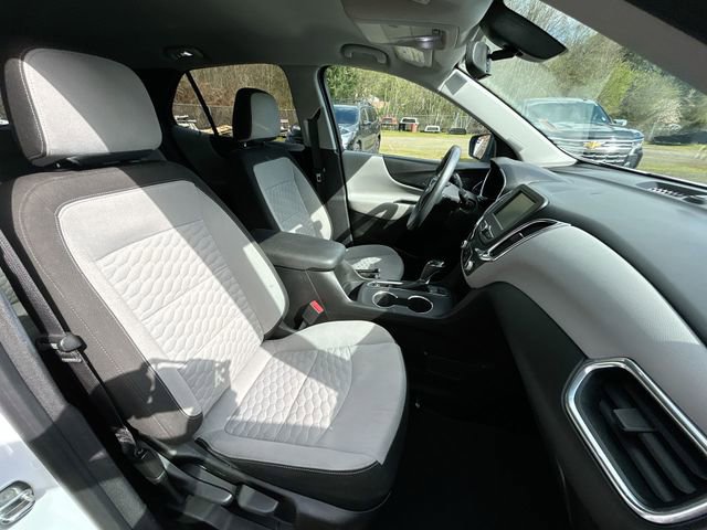 Used 2018 Chevrolet Equinox LT AWD/4WD image 26
