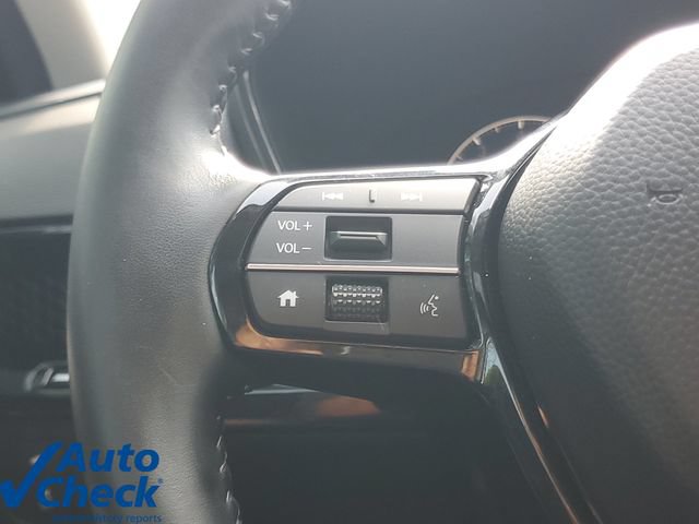 Used 2025 Honda CR-V EX-L image 21