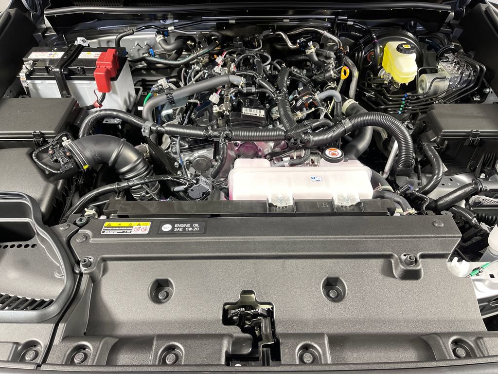 New 2026 Toyota 4Runner TRD Sport AWD/4WD image 9