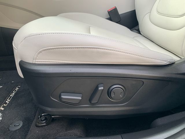 Used 2025 Hyundai Tucson SEL image 38