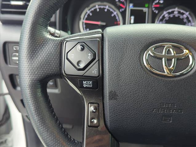 Used 2024 Toyota 4Runner TRD Pro AWD/4WD image 14