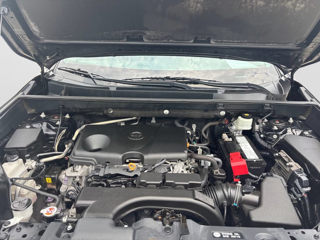 Used 2020 Toyota RAV4 Adventure AWD/4WD image 20