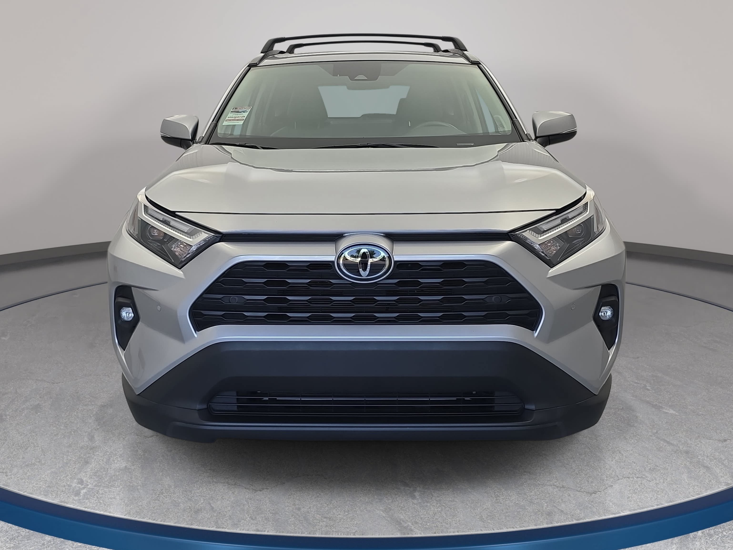 Used 2024 Toyota RAV4 XLE Premium w/ Weather Package FWD image 2