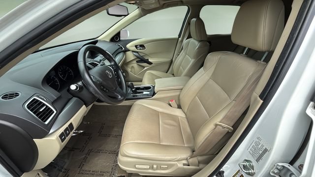 Used 2016 Acura RDX w/ Technology Package FWD image 20