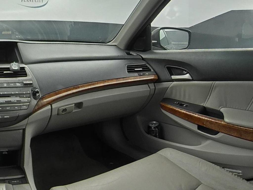 Used 2012 Honda Accord EX-L image 15