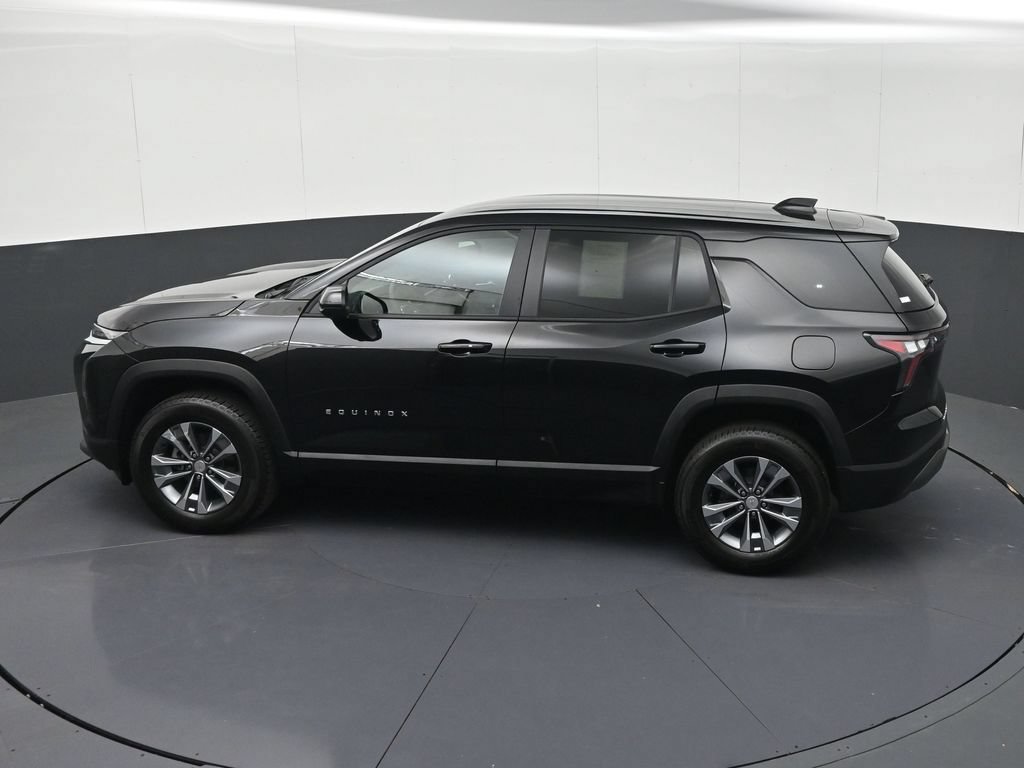 Certified 2026 Chevrolet Equinox LT w/ Safety and Technology Package AWD/4WD image 22