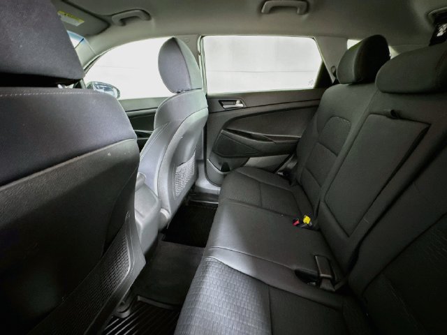 Used 2021 Hyundai Tucson Value AWD/4WD image 22