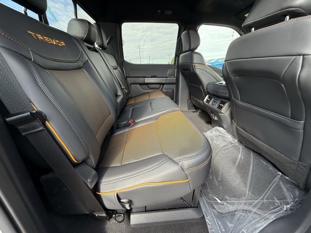 New 2025 Ford F150 Tremor image 25