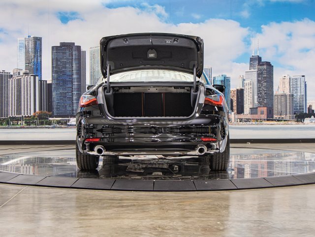 Used 2026 BMW 430i xDrive Coupe w/ Convenience Package image 12