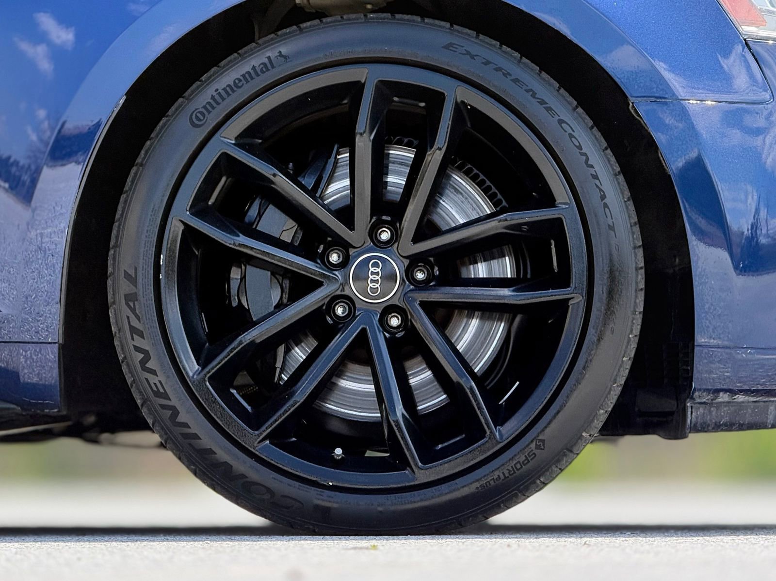 Used 2018 Audi S5 Prestige image 44