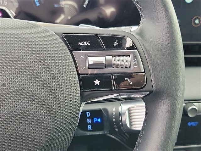 New 2026 Hyundai Ioniq 5 SE image 6