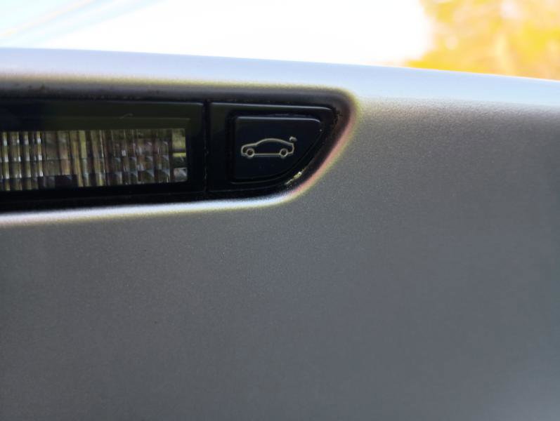 Used 2017 Lincoln MKZ Premiere image 37