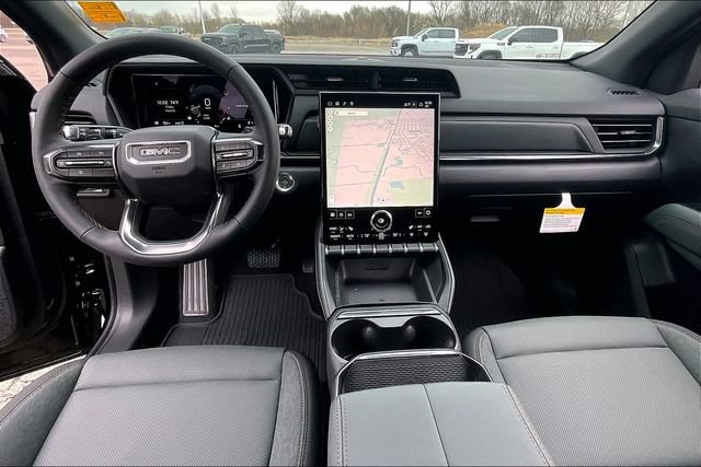 New 2026 GMC Terrain AT4 w/ Technology Package II AWD/4WD image 5