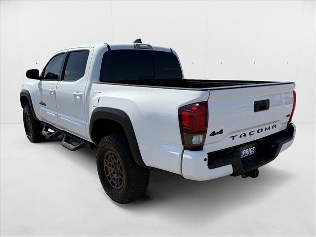 Used 2023 Toyota Tacoma SR5 image 8