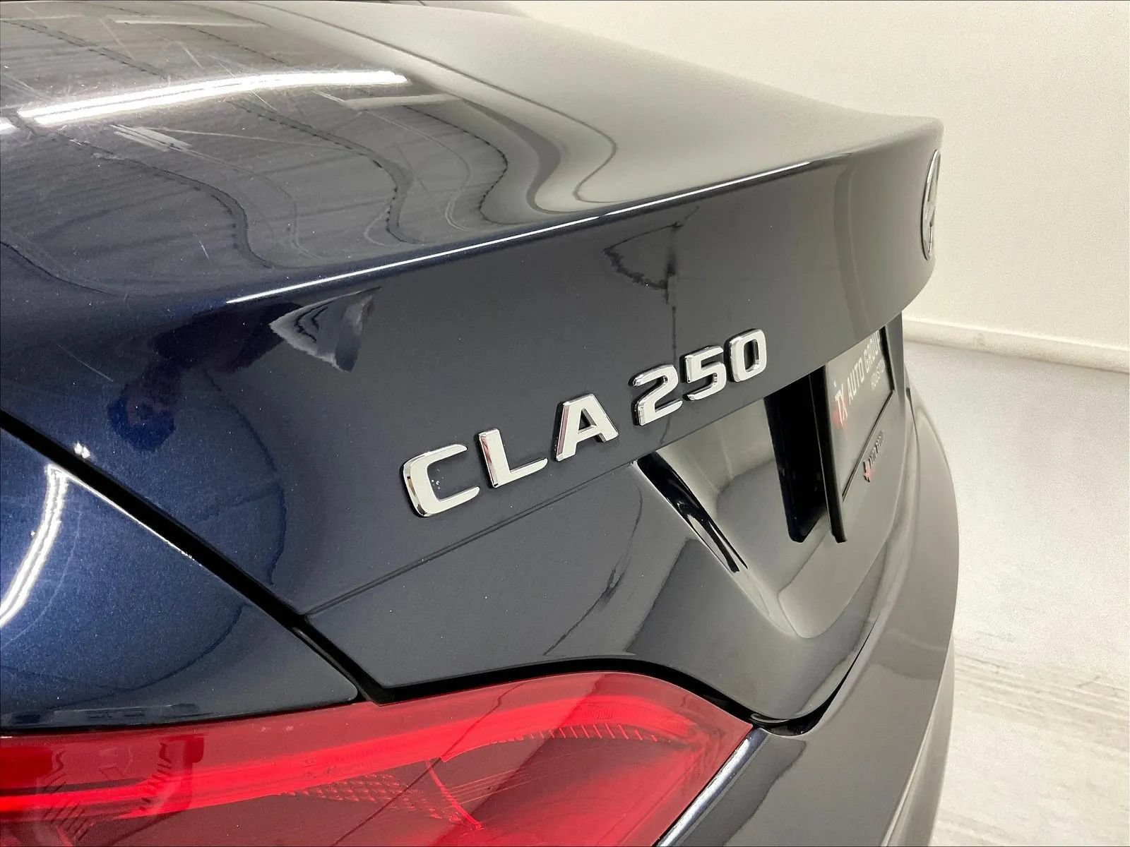 Used 2017 Mercedes-Benz CLA 250 image 35