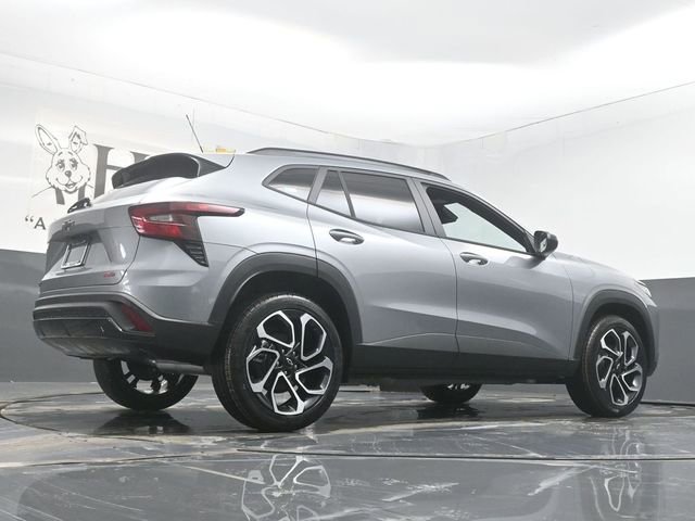 New 2026 Chevrolet Trax RS w/ Driver Confidence Package image 11