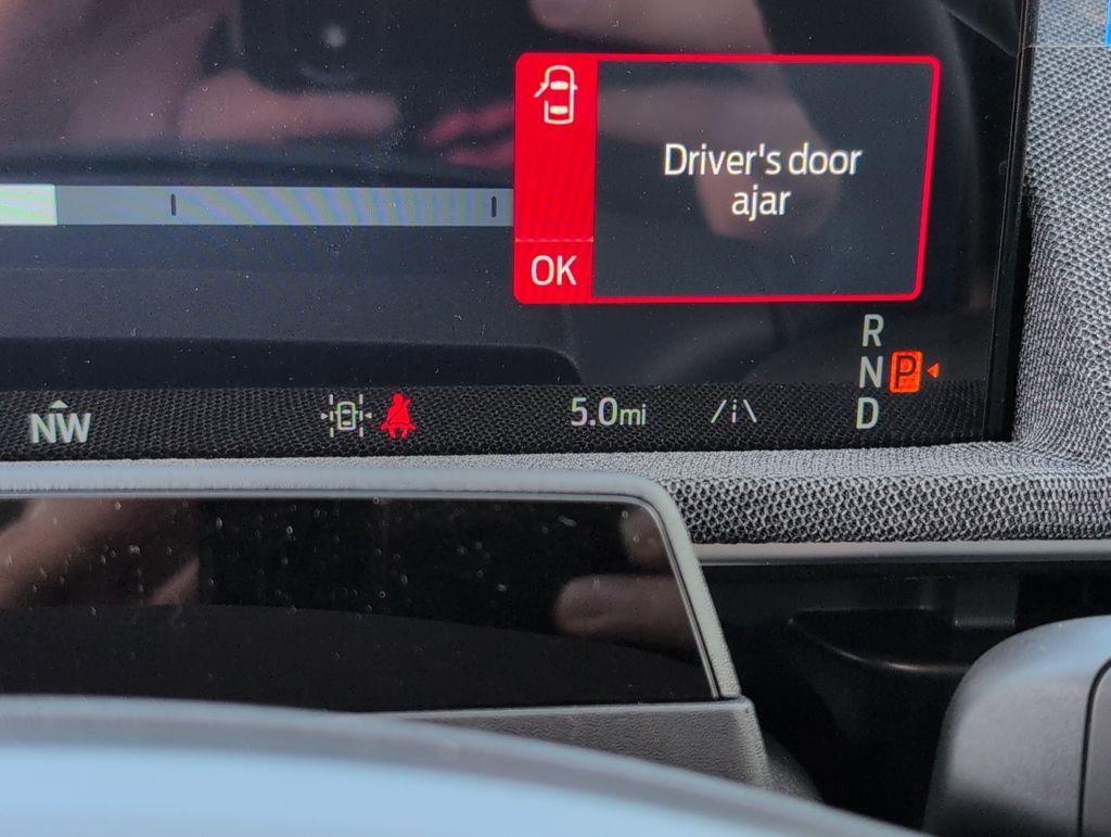 New 2025 Ford Mustang Mach-E Premium image 19