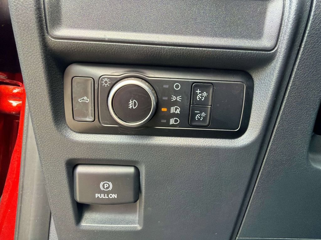 Used 2023 Ford F150 XL w/ STX Appearance Package AWD/4WD image 30