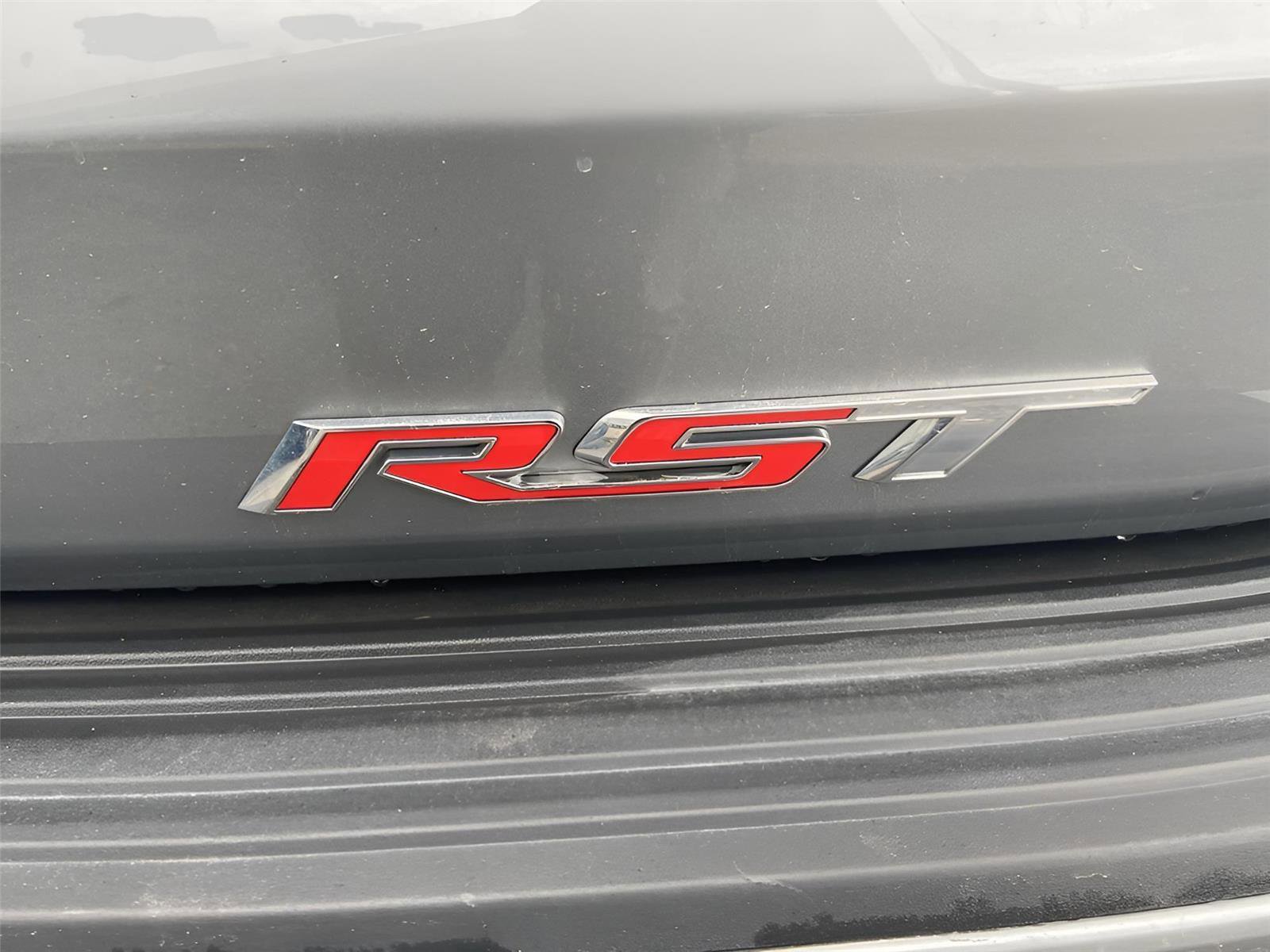 Used 2023 Chevrolet Tahoe RST image 13