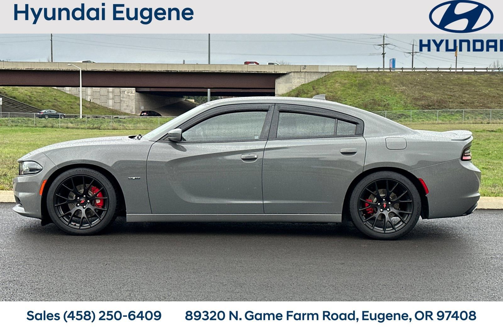 Used 2018 Dodge Charger R/T image 7