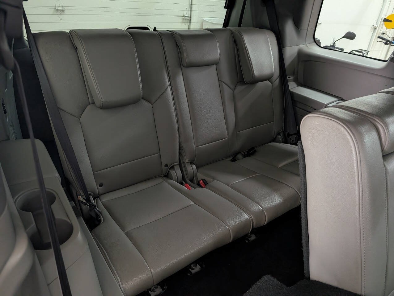 Used 2012 Honda Pilot EX-L image 23