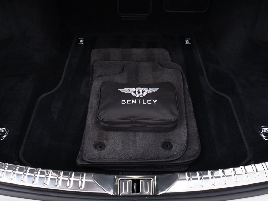 Certified 2024 Bentley Flying Spur W12 AWD/4WD image 49