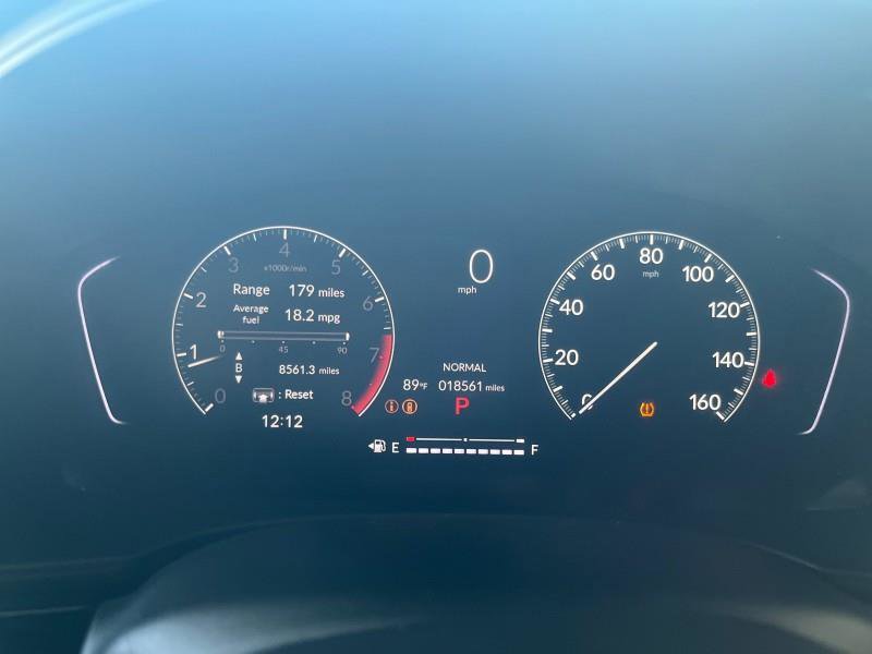 Used 2025 Honda Civic Sport image 19