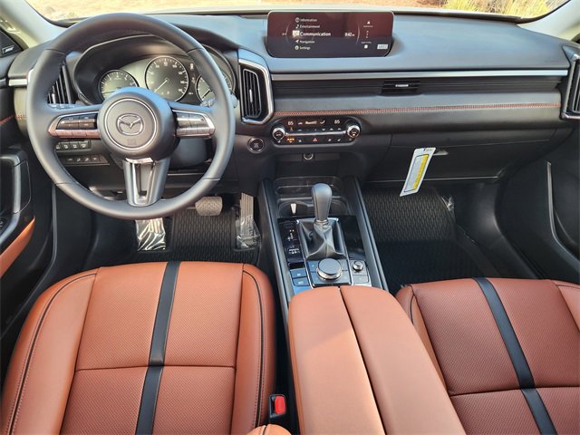 New 2026 MAZDA CX-50 2.5 Turbo w/ Accent Package image 11