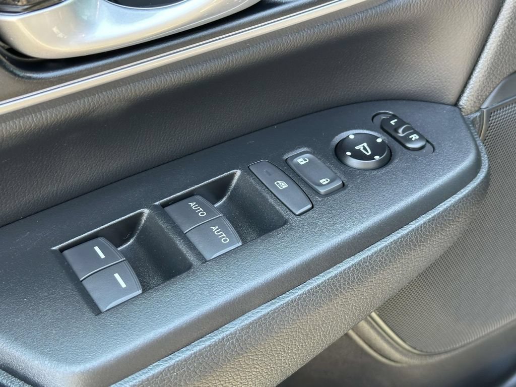 Certified 2021 Honda CR-V Touring image 15