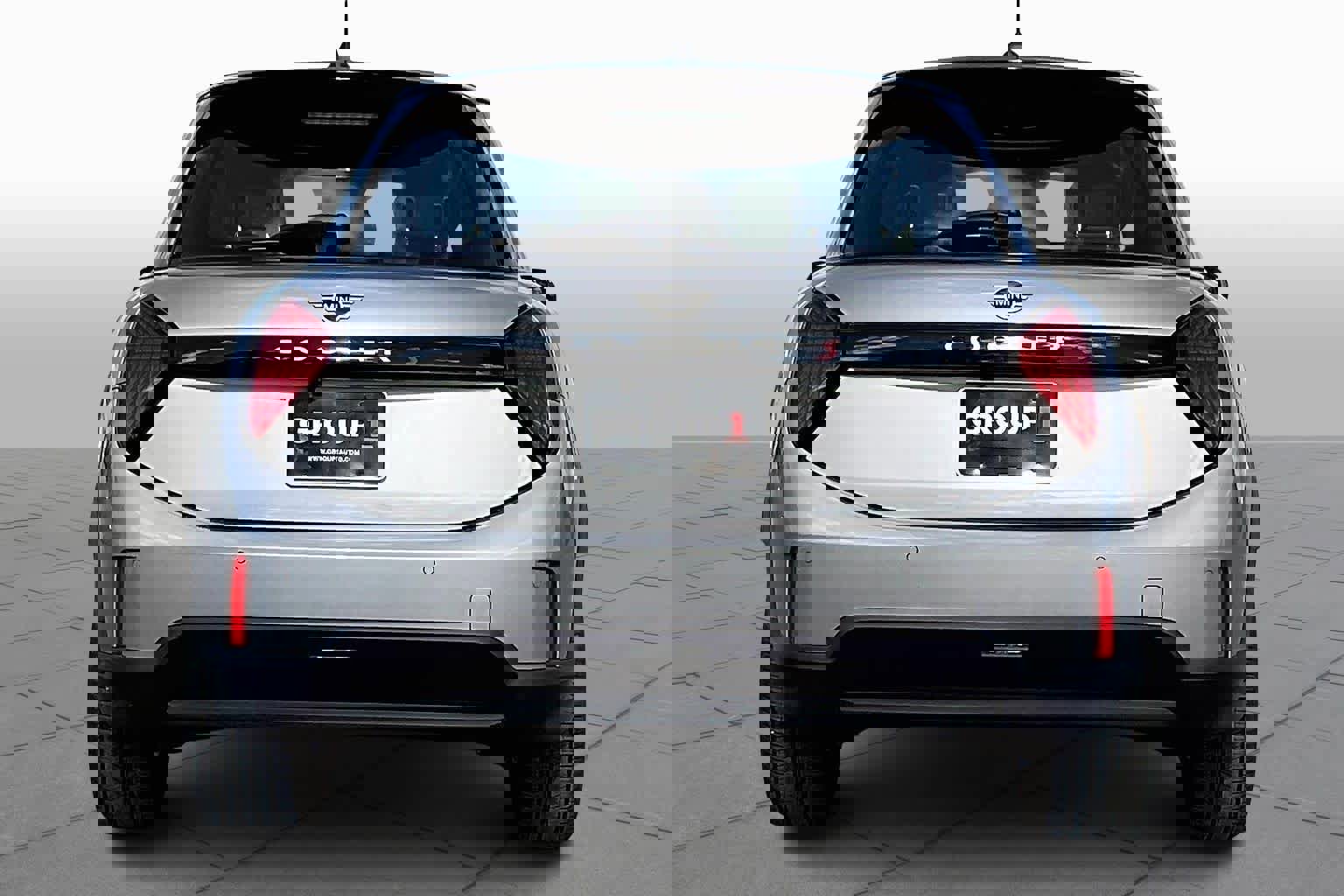 Used 2025 MINI Cooper S image 4