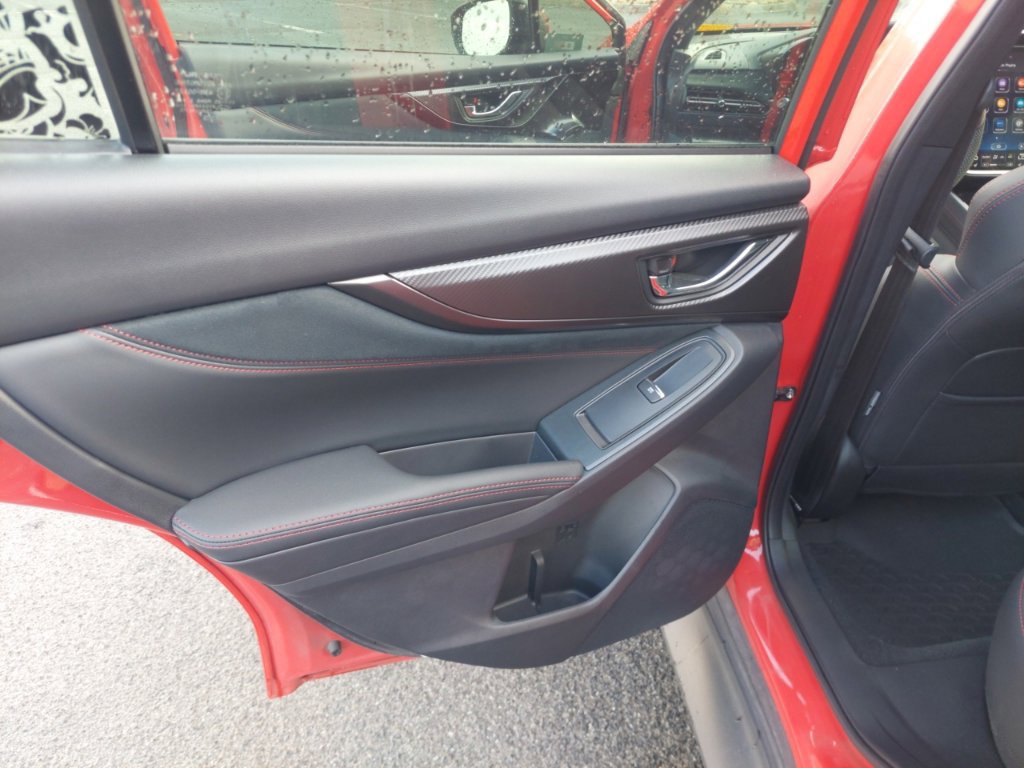 Used 2022 Subaru WRX GT AWD/4WD image 24