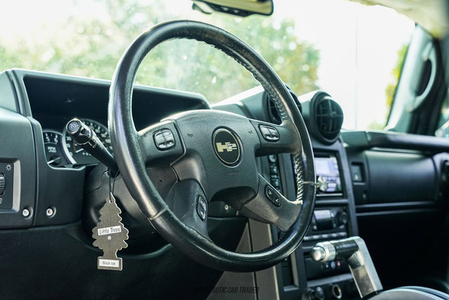Used 2006 HUMMER H2 AWD/4WD image 24