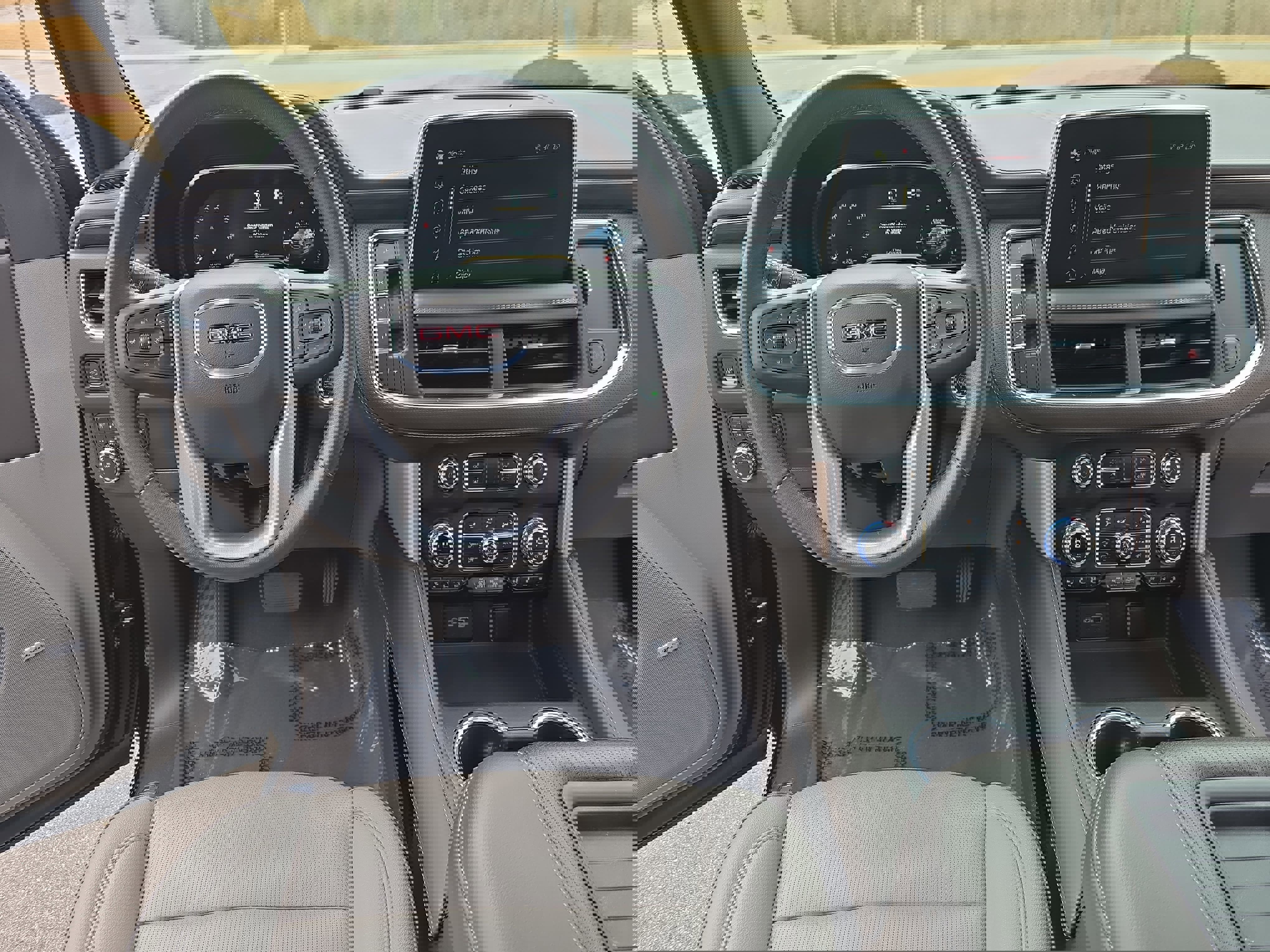 Used 2023 GMC Yukon XL SLT image 18