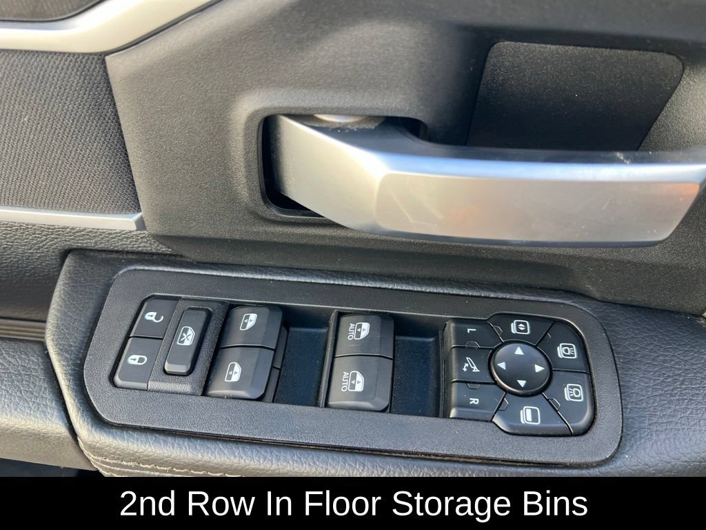 Certified 2025 RAM 2500 Big Horn AWD/4WD image 38