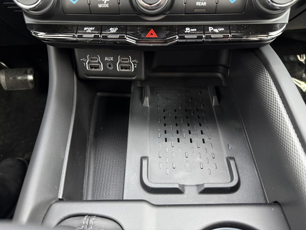 New 2026 Dodge Durango GT image 27