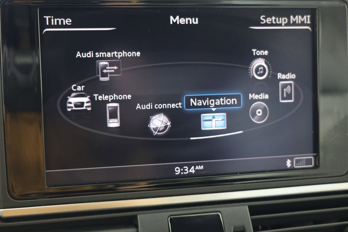 Used 2017 Audi RS 7 Performance w/ Driver Assistance Package image 51