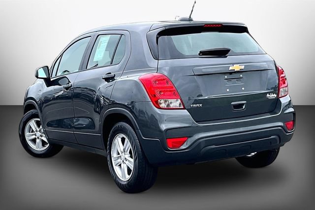Used 2019 Chevrolet Trax LS FWD image 11