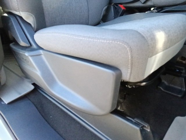 Used 2025 Ford F350 XL w/ STX Appearance Package image 32