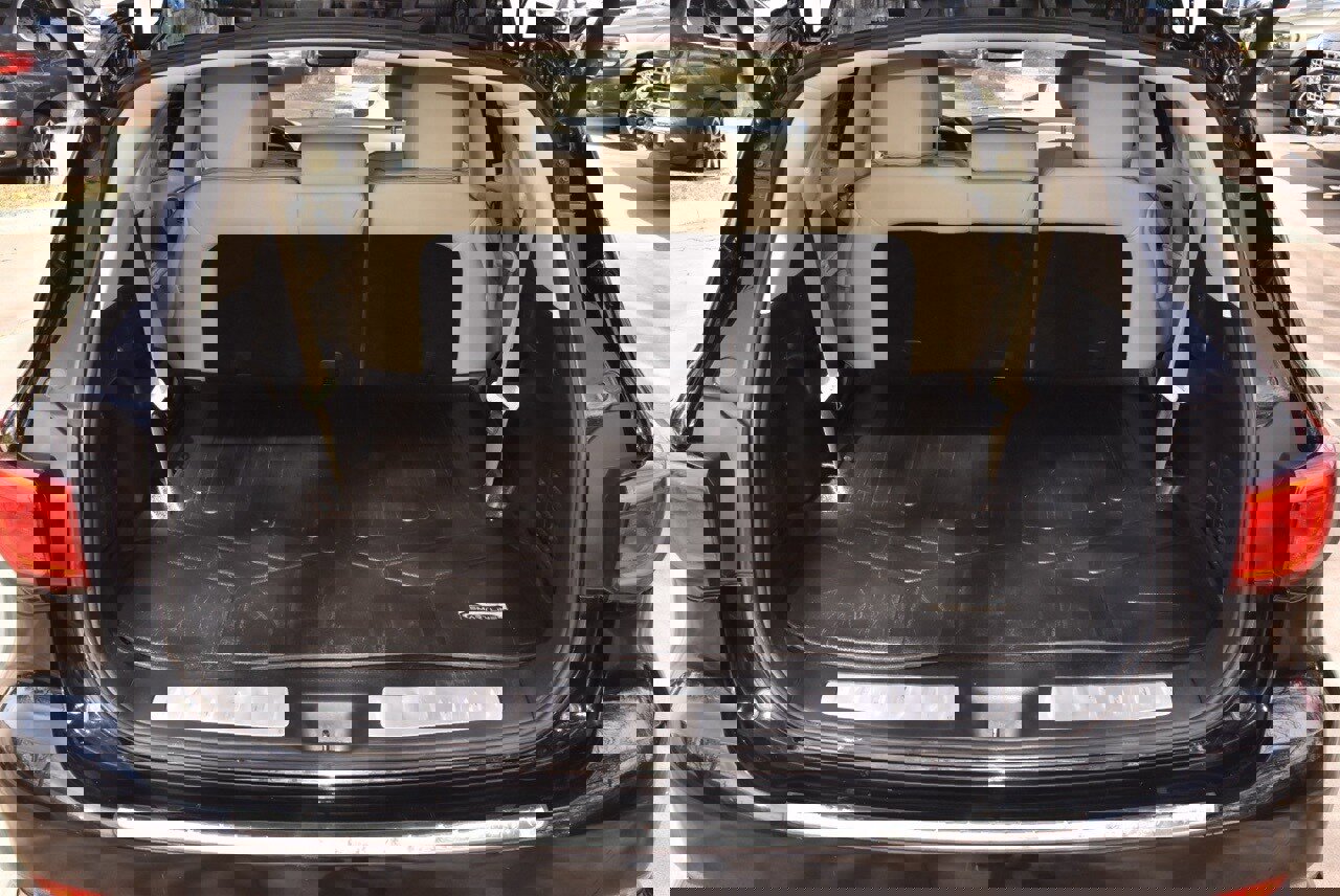 Used 2020 INFINITI QX60 Luxe image 38