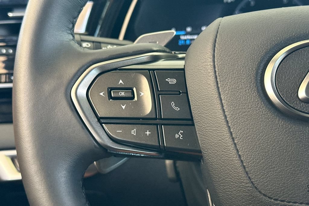 Used 2026 Lexus RX 350 AWD w/ Accessory Package (Z1) image 27