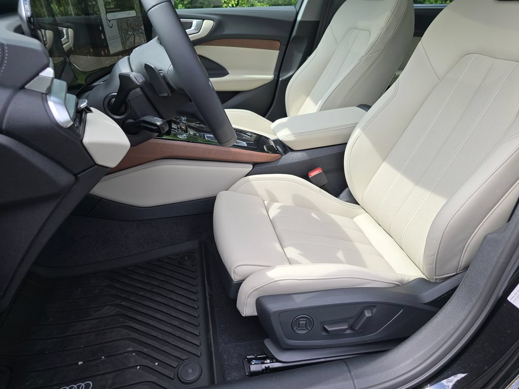New 2026 Audi A5 2.0T Prestige AWD/4WD image 15