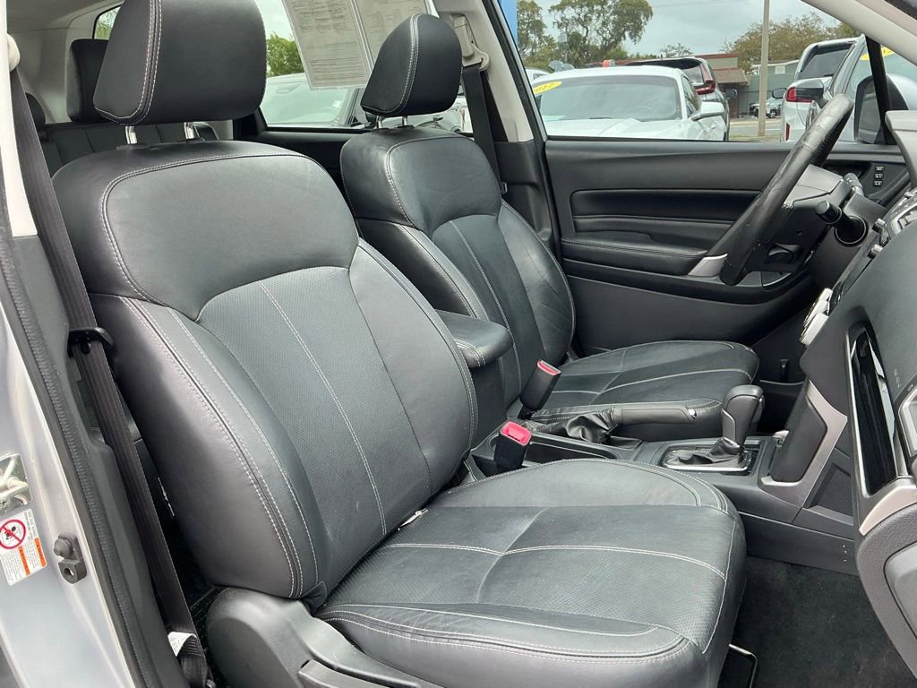 Used 2018 Subaru Forester 2.5i Touring image 20