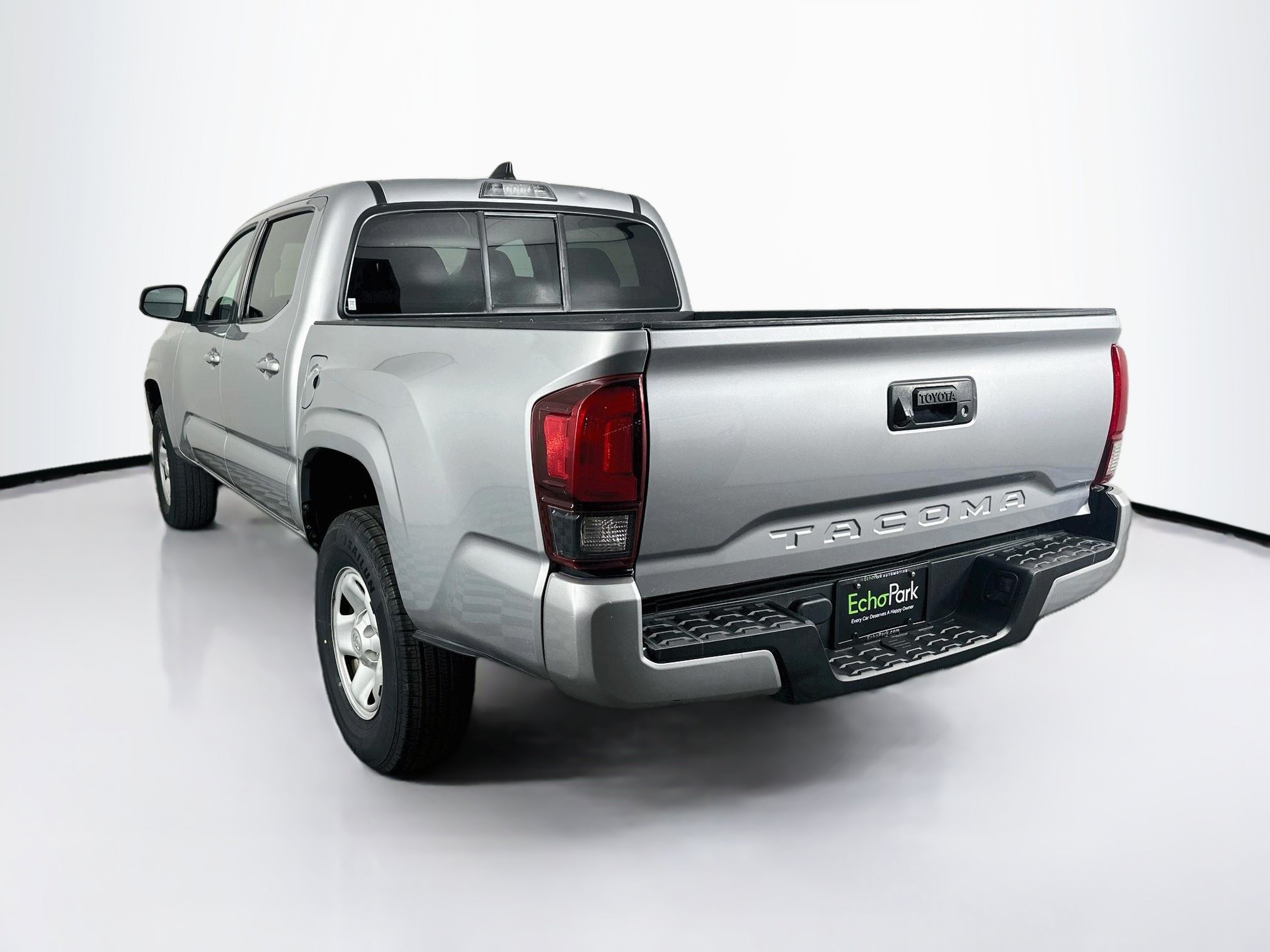 Used 2020 Toyota Tacoma SR w/ SR Convenience Package RWD image 5