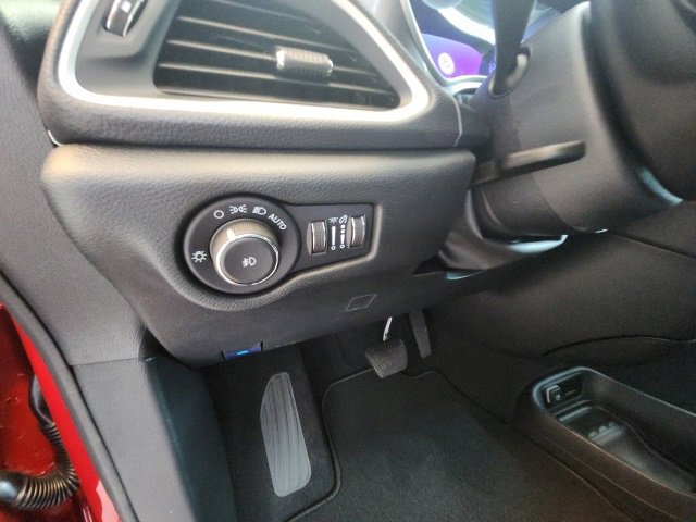 New 2026 Chrysler Pacifica Select image 33