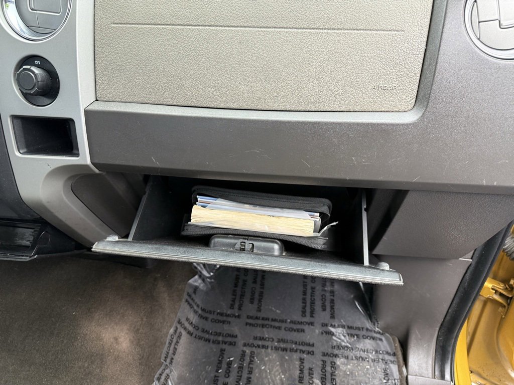 Used 2009 Ford F150 XLT image 45