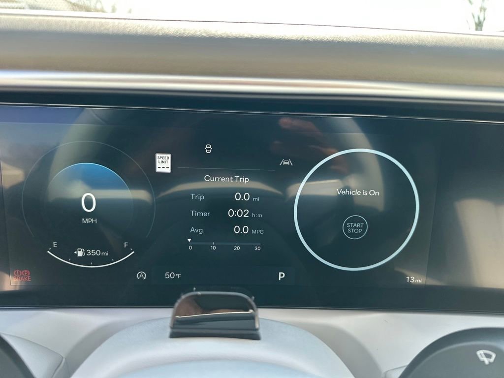 New 2026 Hyundai Palisade Limited image 18