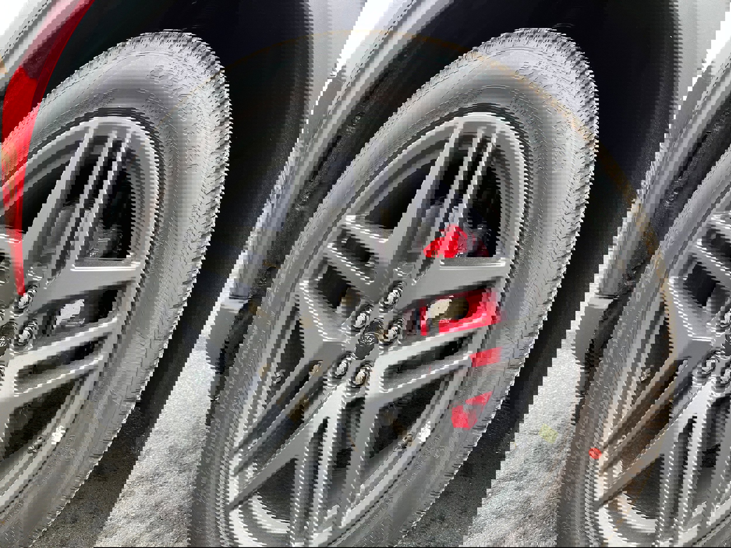 New 2026 Ford Explorer ST image 7