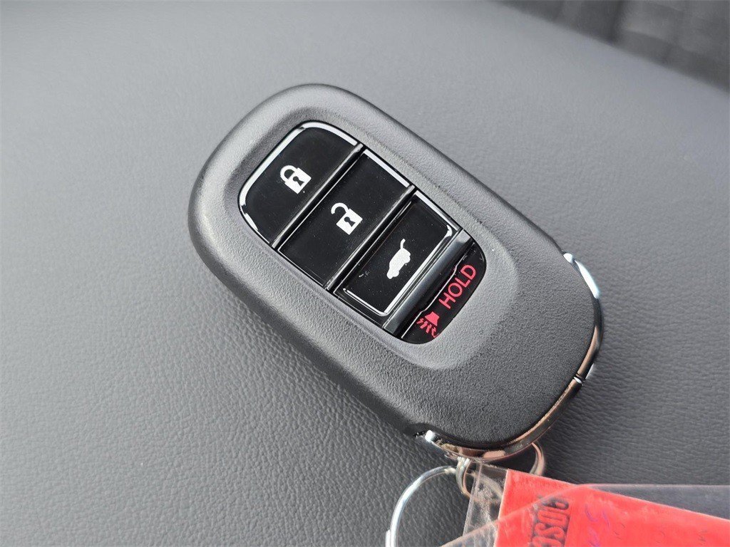 Used 2025 Honda HR-V LX image 34