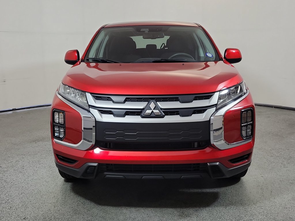 Used 2025 Mitsubishi Outlander Sport AWD image 2