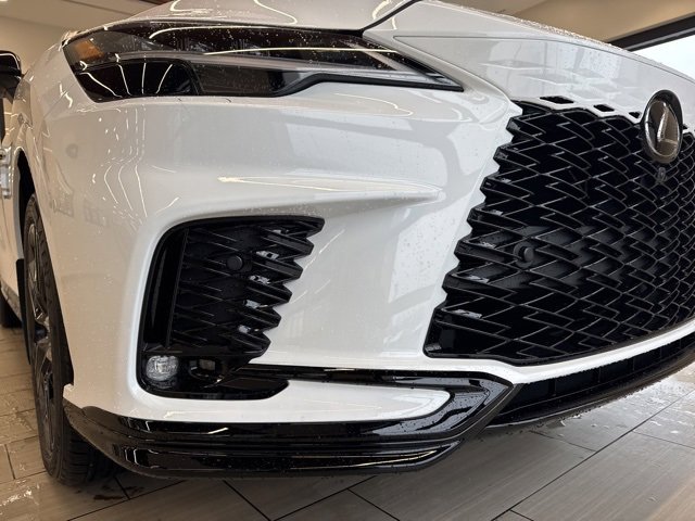 New 2026 Lexus RX 500h F Sport w/ Appearance Package image 18